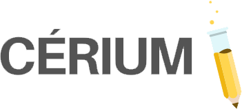 CÉRIUM